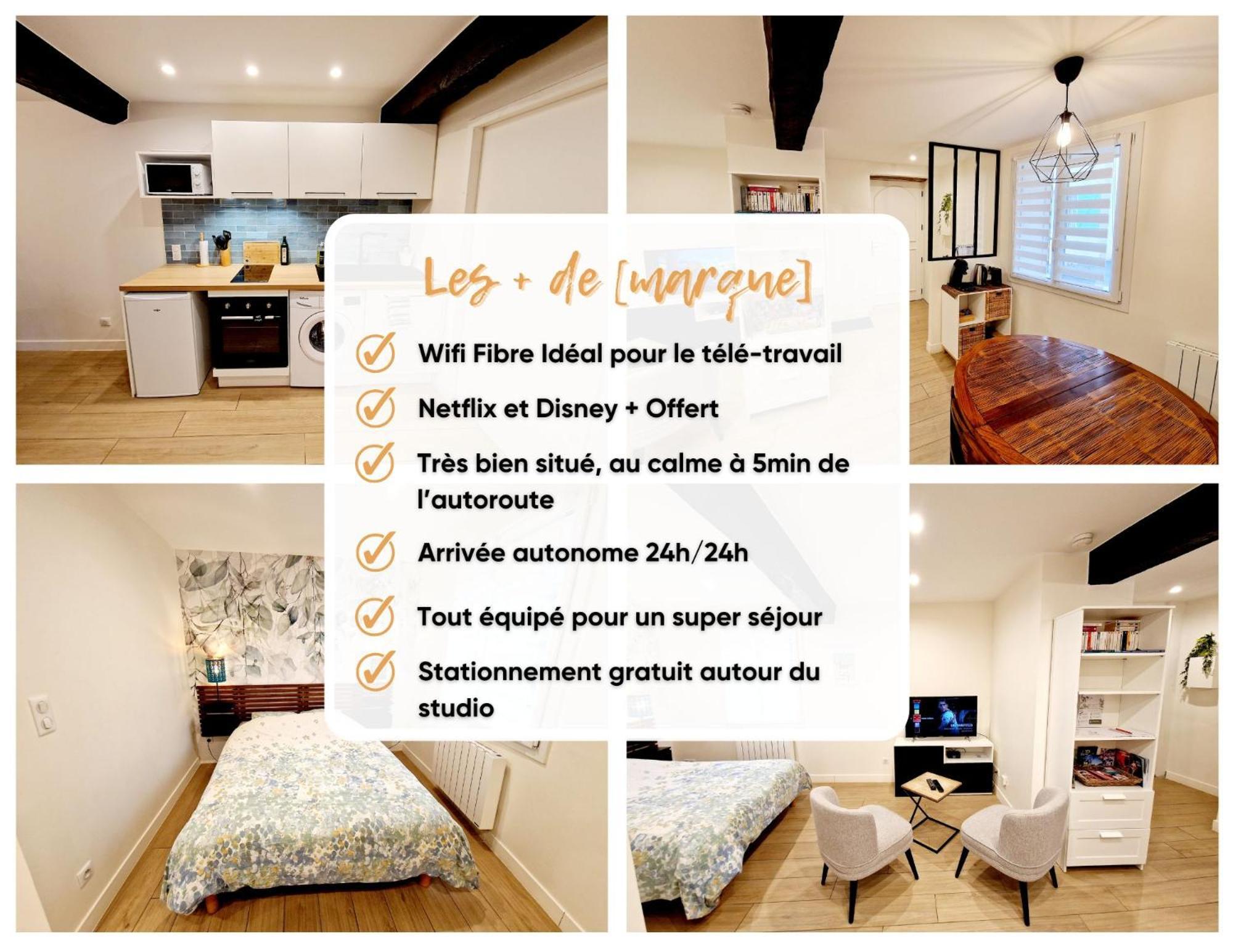 Studio Entierement Equipe Cailloux-sur-Fontaines Extérieur photo